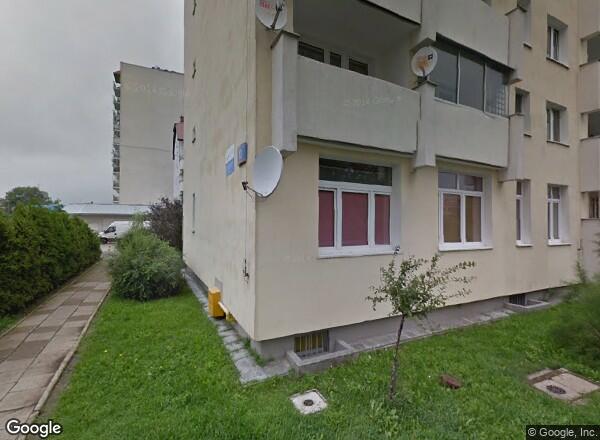 Ceny mieszkań Warszawa ul. Erazma z Zakroczymia 10