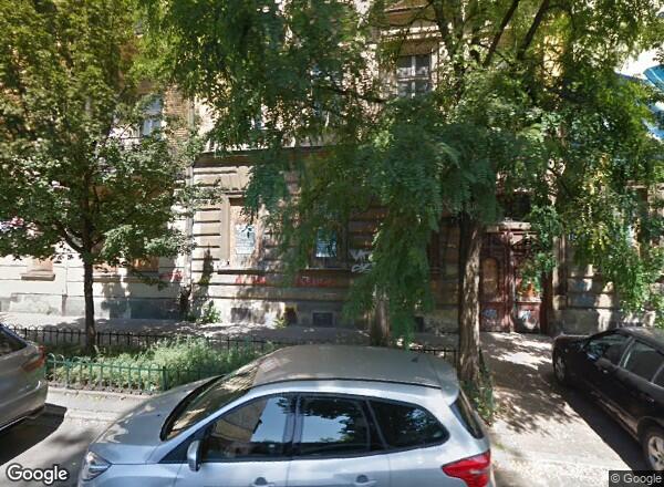 Ceny mieszkań Kraków św. Sebastiana 18