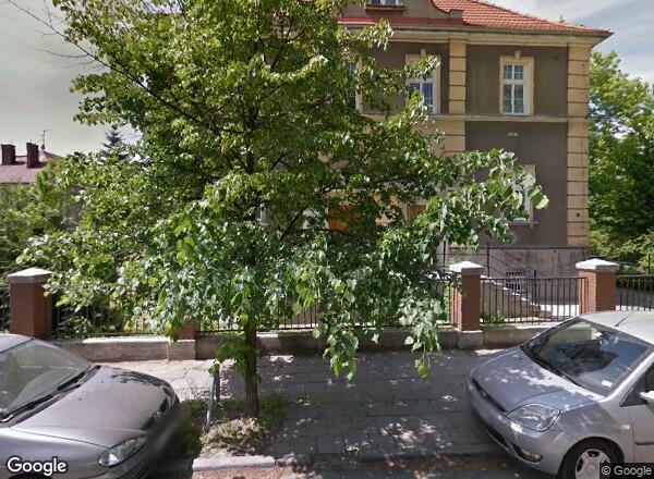 Ceny mieszkań Poznań Kazimiery Iłłakowiczówny 4