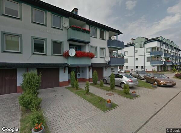 Ceny mieszkań Wrocław UL. KOZIA 45