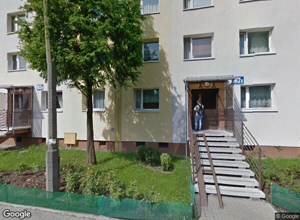 Ceny mieszkań Katowice 1 Maja 162G