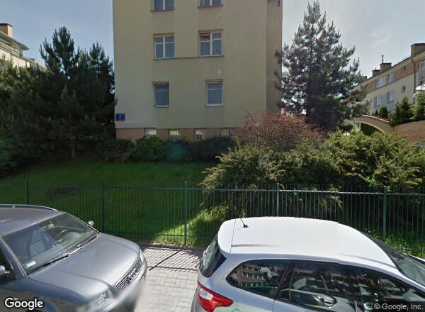 Ceny mieszkań Warszawa ul. W. Korotyńskiego 7