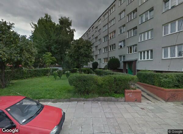 Ceny mieszkań Wrocław UL. SYCOWSKA 8B