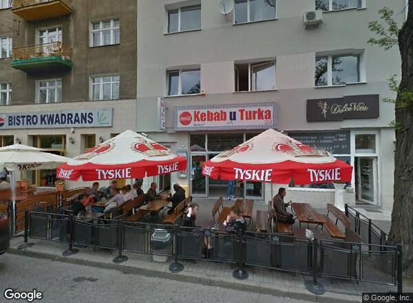 Ceny mieszkań Gdynia Skwer Kościuszki 18