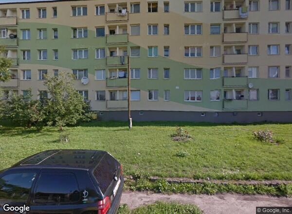 Ceny transakcyjne mieszkań Gdańsk Tamka 2