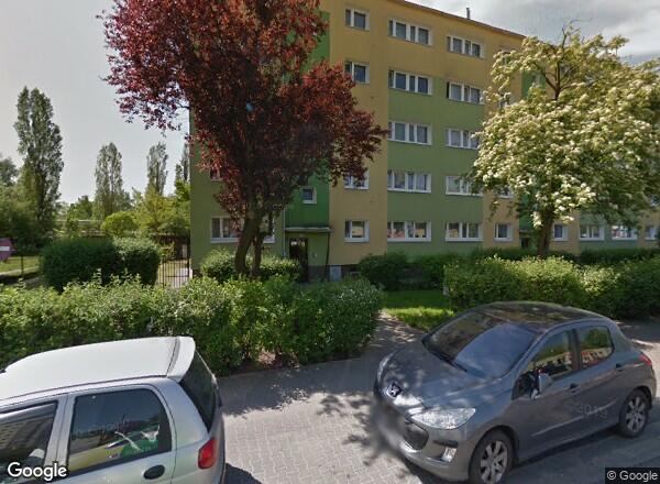 Ceny mieszkań Poznań Marcelińska 74