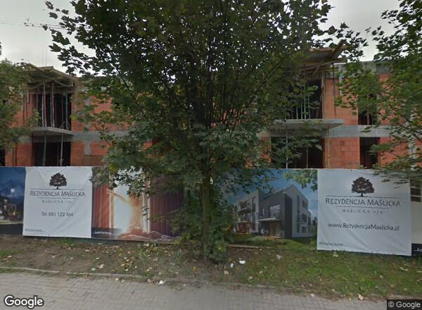 Ceny mieszkań Wrocław UL. MAŚLICKA 176