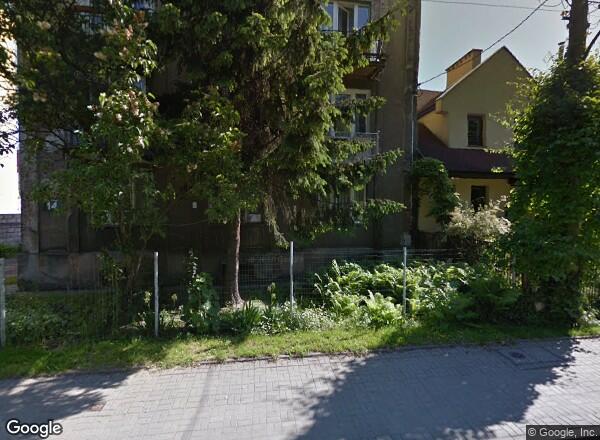 Ceny mieszkań Warszawa ul. Cienista 14