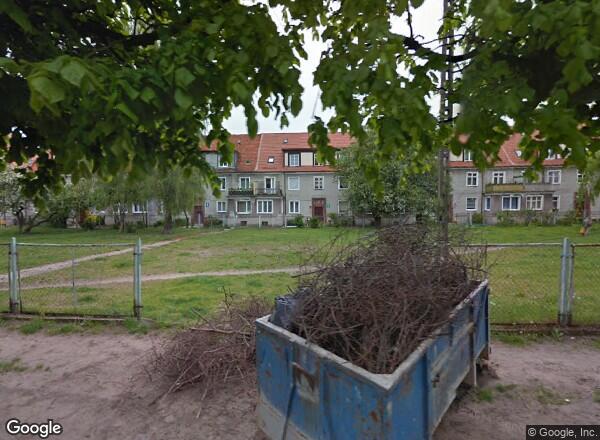 Ceny mieszkań Gdańsk Jana Husa 9