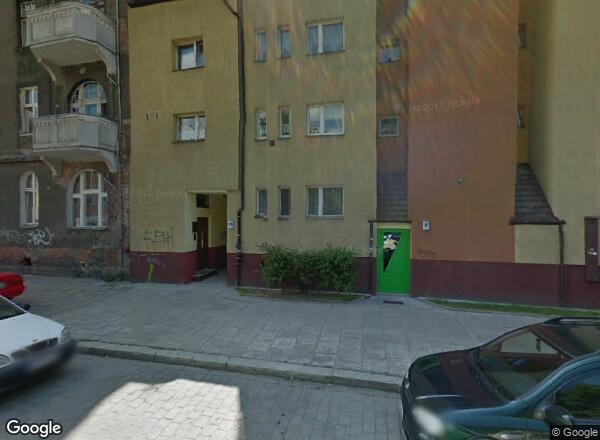 Ceny mieszkań Wrocław UL. PRZESTRZENNA 37A