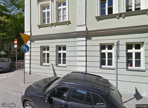 Ceny mieszkań Kraków Krakusa 1