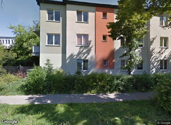 Ceny mieszkań Łódź Ludomira Różyckiego 5