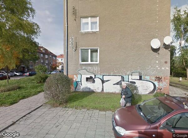 Ceny mieszkań Wrocław UL. ŁĄKA MAZURSKA 1