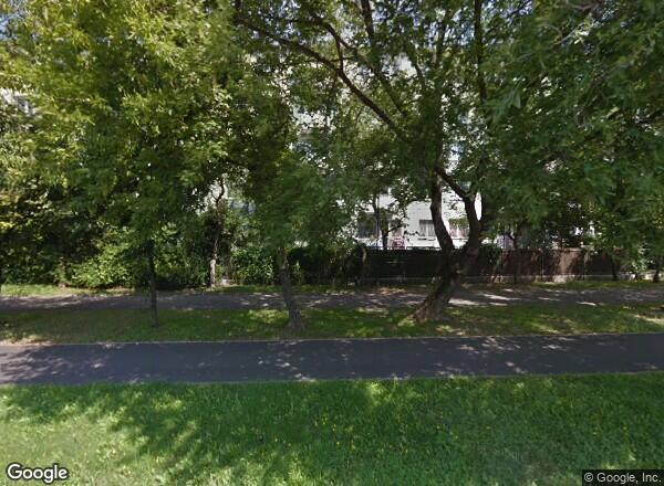 Ceny mieszkań Warszawa ul. Jana III Sobieskiego 14