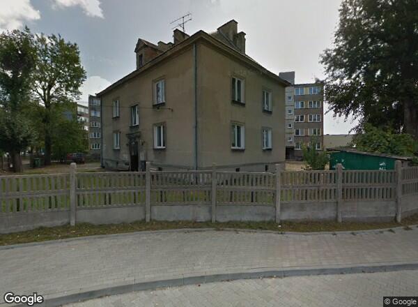 Ceny mieszkań Białystok Ks. Jerzego Popiełuszki 103