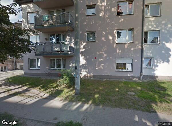 Ceny mieszkań Lublin Żelazna 18A