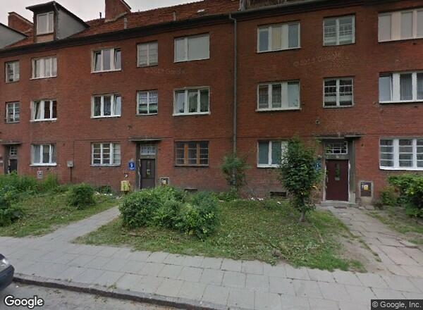 Ceny transakcyjne mieszkań Gdańsk gen. Józefa Sowińskiego 9