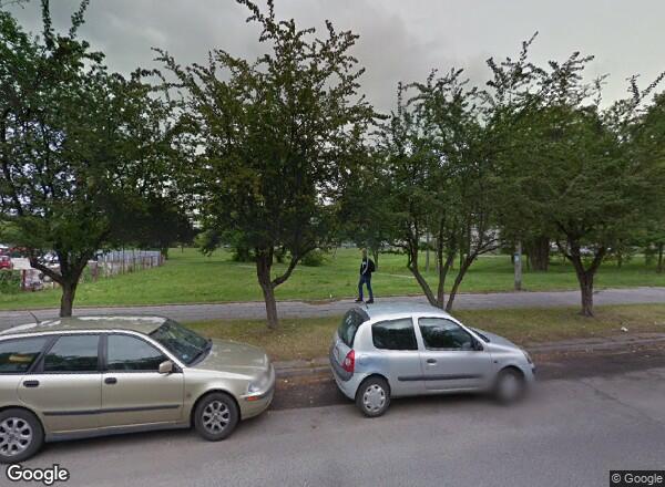 Ceny mieszkań Warszawa ul. Motorowa 8