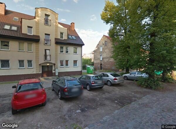 Ceny transakcyjne mieszkań Szczecin Miernicza 5