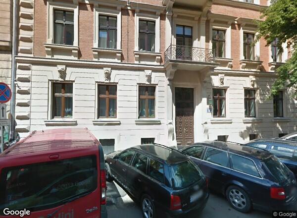 Ceny mieszkań Kraków Studencka 23