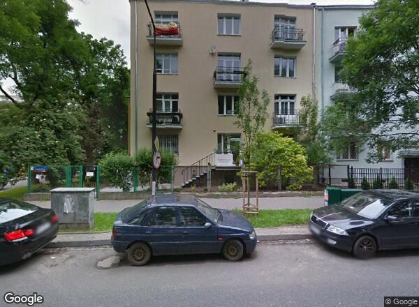 Ceny mieszkań Warszawa ul. Zwycięzców 35