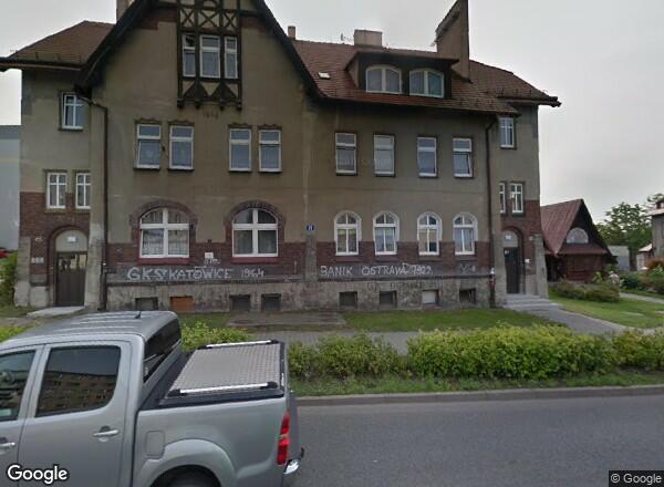 Ceny mieszkań Katowice Tadeusza Boya Żeleńskiego 78