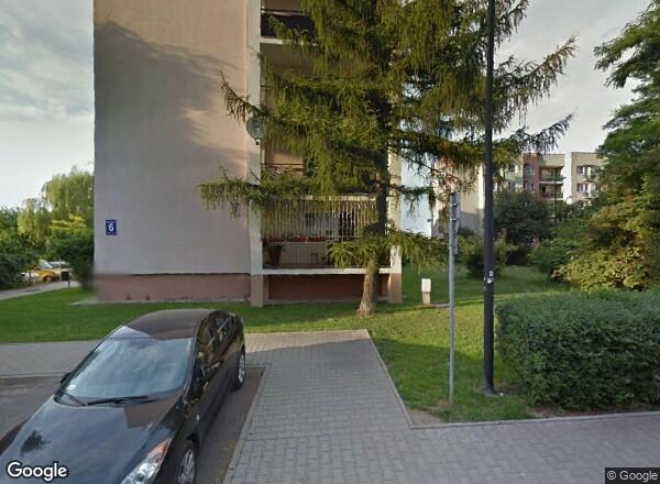 Ceny transakcyjne mieszkań Lublin Majdan Tatarski 6