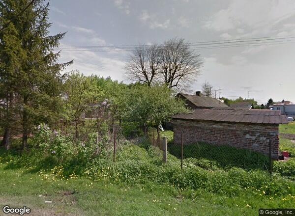 Ceny transakcyjne mieszkań Warszawa ul. Zagórzańska 50