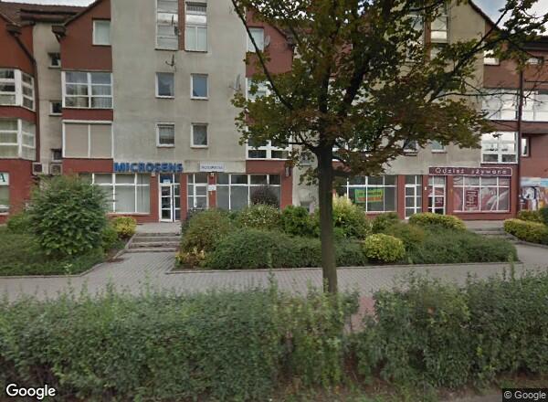 Ceny mieszkań Wrocław UL. ŚLĘŻNA 185