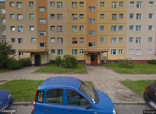 Ceny mieszkań Szczecin Turkusowa 16