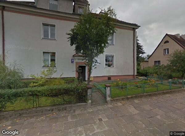 Ceny transakcyjne mieszkań Olsztyn Kazimierza Jagiellończyka 27