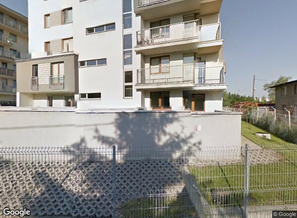 Ceny mieszkań Kraków Walerego Sławka 19