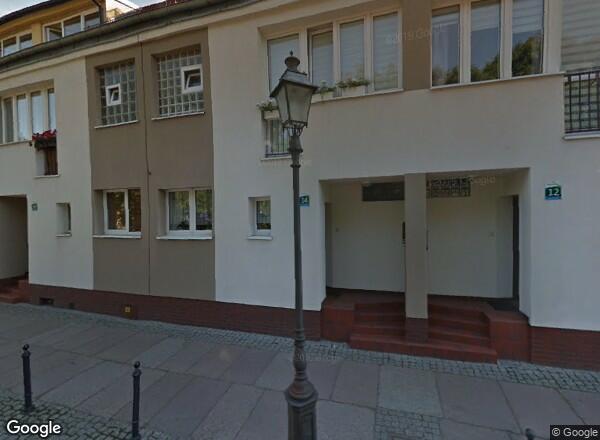 Ceny mieszkań Szczecin Korsarzy 14