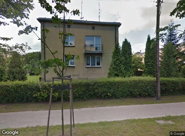 Ceny mieszkań Szczecin Goleniowska 16