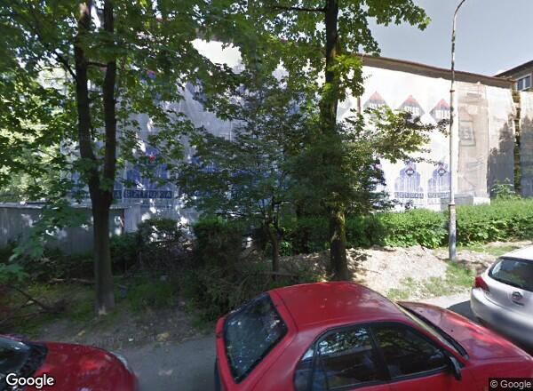 Ceny mieszkań Katowice Bolesława Czerwińskiego 9