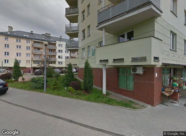 Ceny mieszkań Gdańsk gen. Kazimierza Sosnkowskiego 11