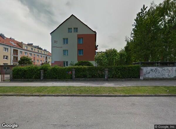 Ceny mieszkań Gdańsk Bolesława Krzywoustego 27