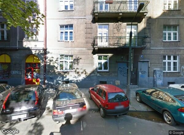 Ceny transakcyjne mieszkań Kraków Henryka Sienkiewicza 10