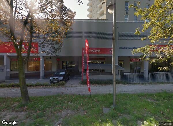 Ceny mieszkań Katowice Chorzowska 216