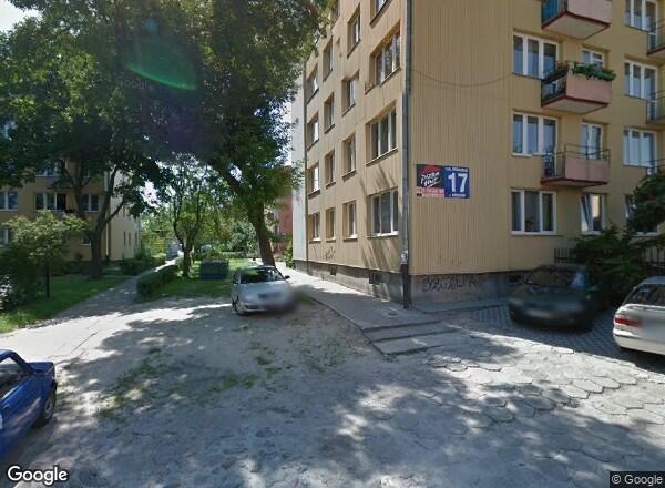 Ceny transakcyjne mieszkań Lublin Kwiatowa 17