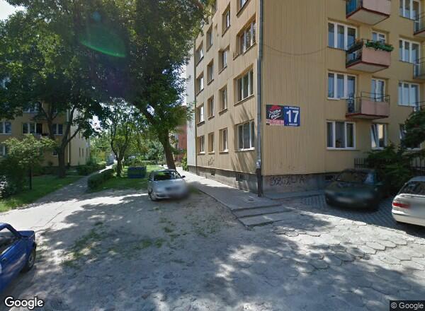 Ceny mieszkań Lublin Kwiatowa 17