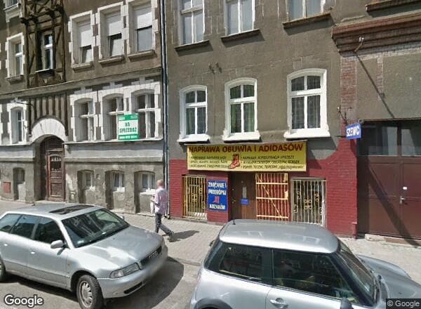 Ceny transakcyjne mieszkań Gorzów Wielkopolski GARBARY 18