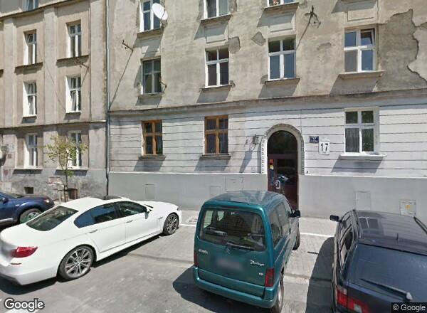 Ceny mieszkań Kraków Bolesława Prusa 17