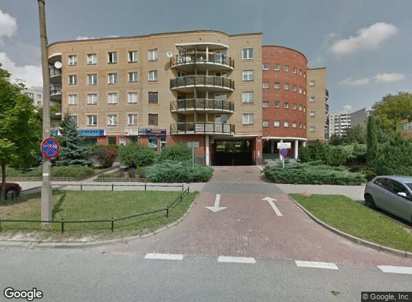 Ceny transakcyjne mieszkań Warszawa ul. Cynamonowa 2