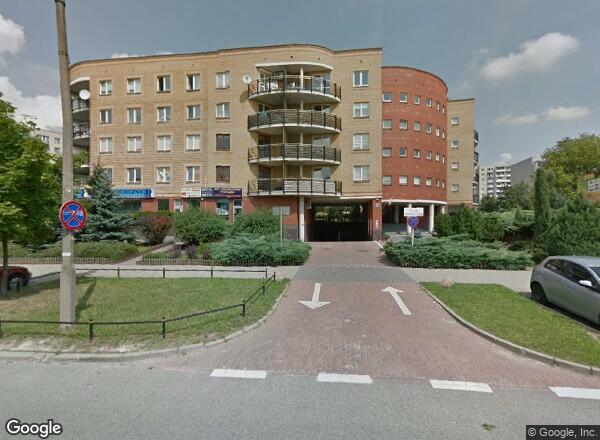 Ceny mieszkań Warszawa ul. Cynamonowa 2