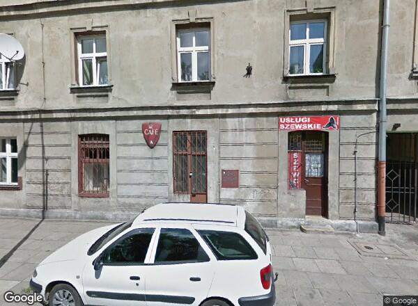 Ceny mieszkań Łódź Przędzalniana 28