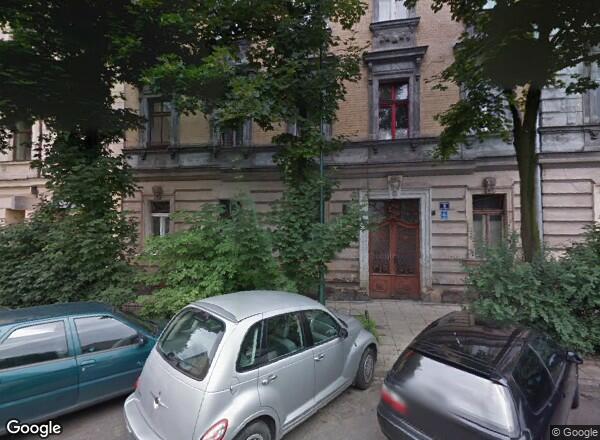 Ceny mieszkań Kraków Hugona Kołłątaja 8