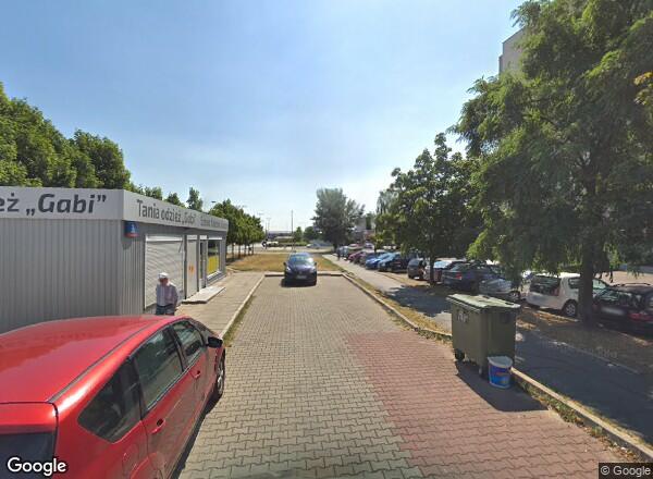 Ceny mieszkań Warszawa ul. gen. T. Bora-Komorowskiego 3D