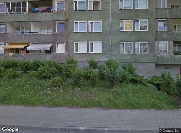 Ceny mieszkań Warszawa ul. Klaudyny 16