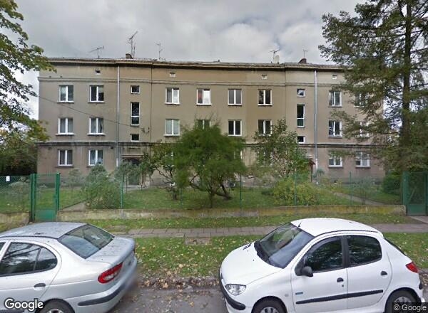 Ceny transakcyjne mieszkań Łódź Jarzynowa 46/48
